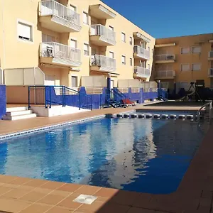  Apartamento L'apartament De La Iaia